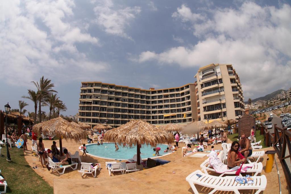 Sawary Beach Hotel Batroûn Dış mekan fotoğraf