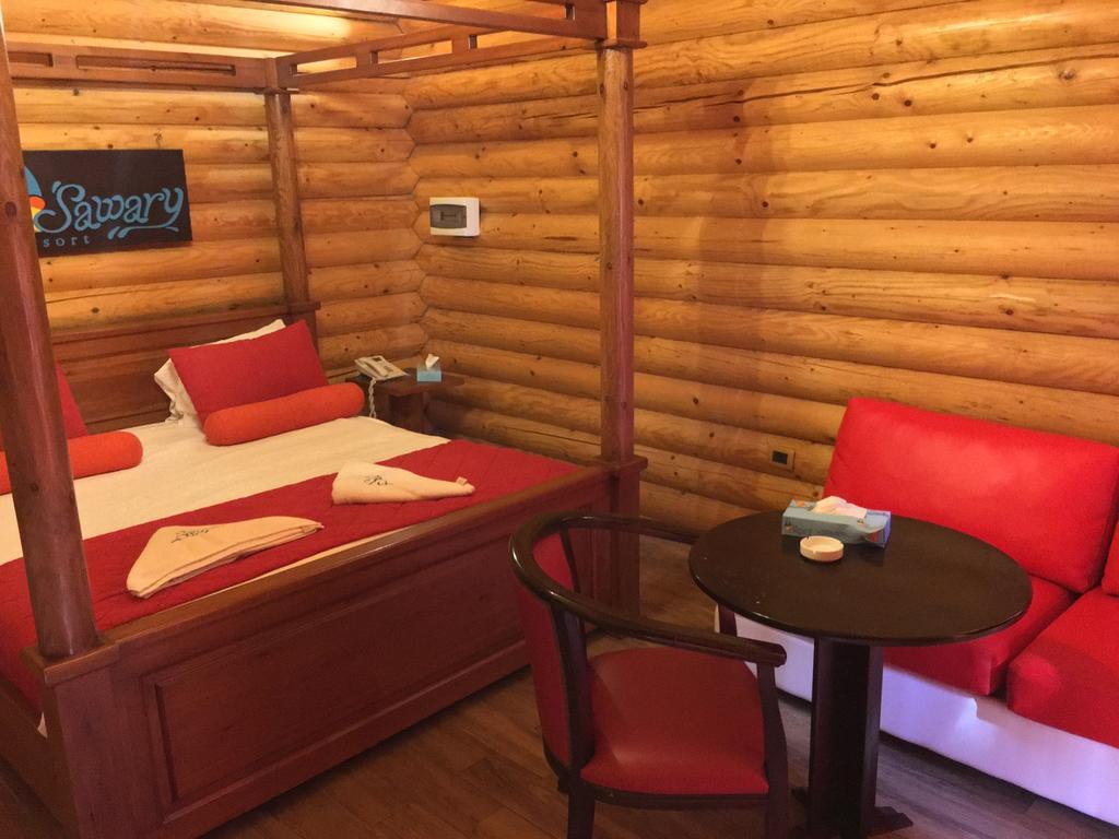 Sawary Beach Hotel Batroûn Dış mekan fotoğraf