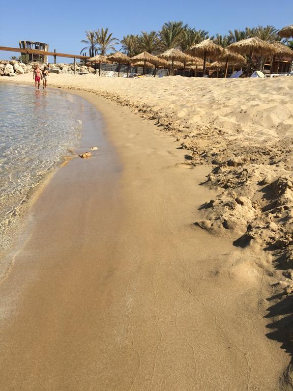 Sawary Beach Hotel Batroûn Dış mekan fotoğraf
