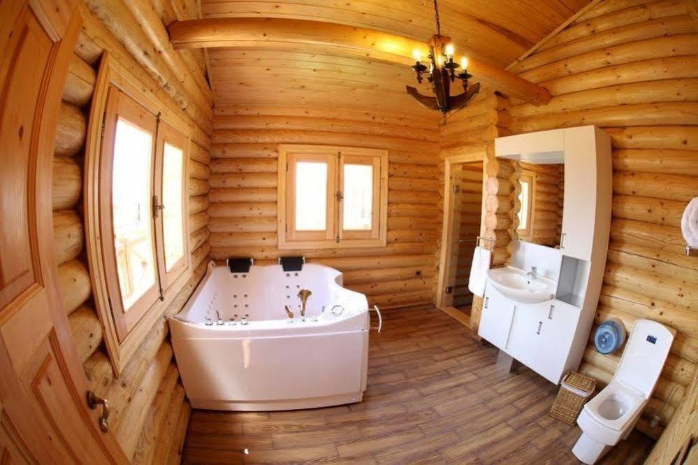Sawary Beach Hotel Batroûn Dış mekan fotoğraf