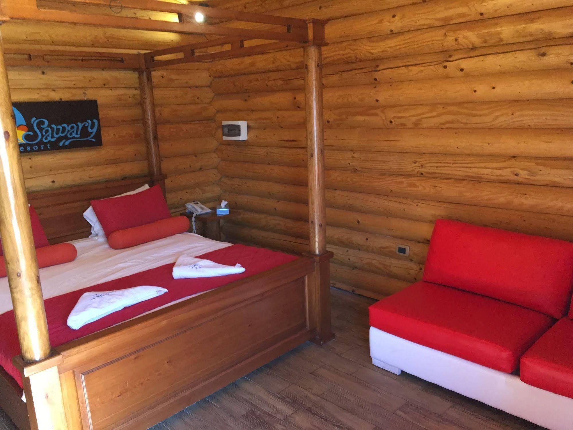 Sawary Beach Hotel Batroûn Dış mekan fotoğraf